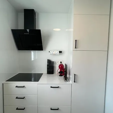 Isabella Appartement *