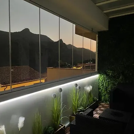 Apartment Isabella