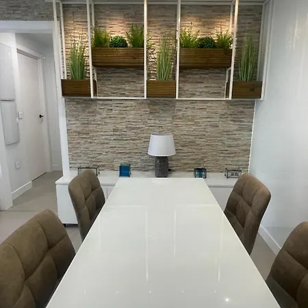 Isabella Apartment *