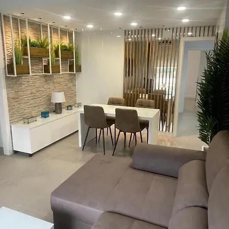 Isabella Apartment *