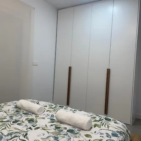 Isabella Apartment *