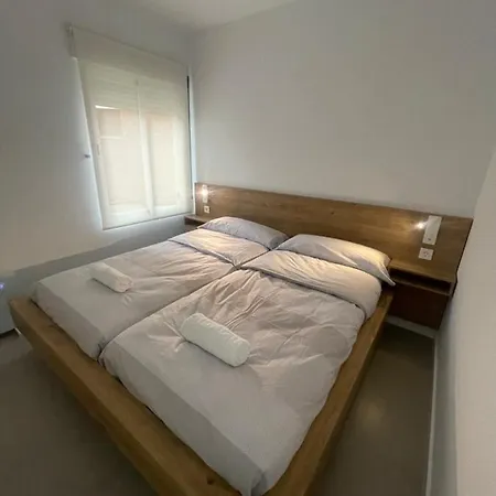 Isabella Apartment *
