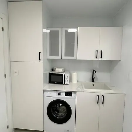Isabella Apartment *