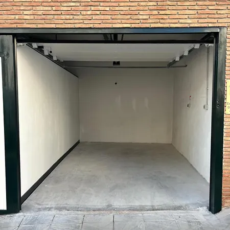 Isabella Apartment *